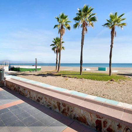 Bulto Carihuela B Apartment Torremolinos Ngoại thất bức ảnh