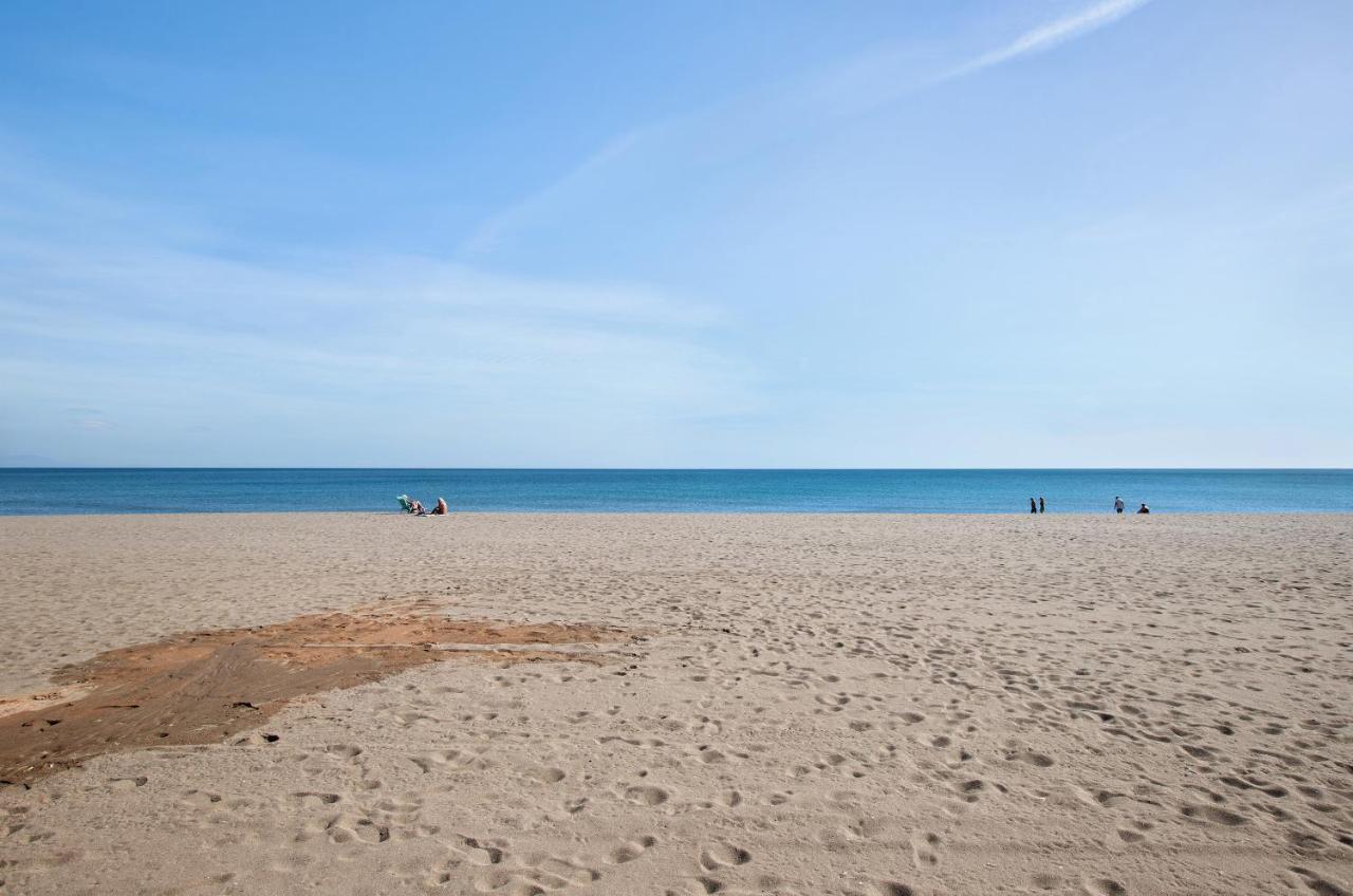 Bulto Carihuela B Apartment Torremolinos Ngoại thất bức ảnh